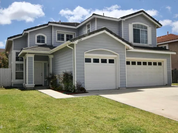 1135 Via Carranza, Camarillo, CA 93012