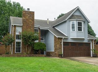 8609 S 87th Ave E, Tulsa, OK 74133