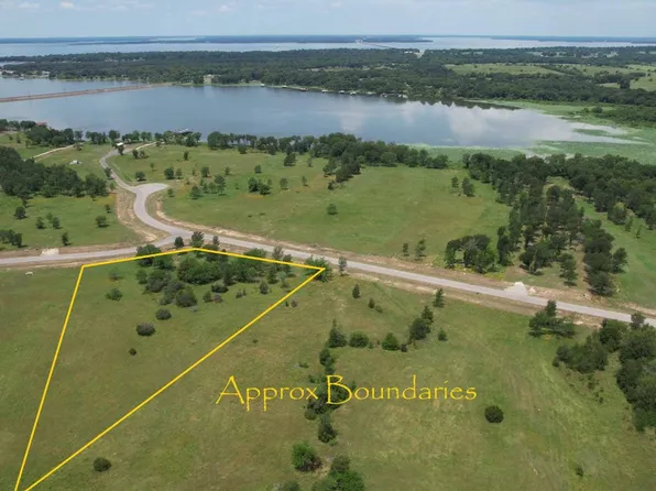 210 Sunset Dr, Pt, TX 75472