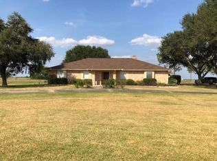 942 Fm 960 Rd, El Campo, TX 77437