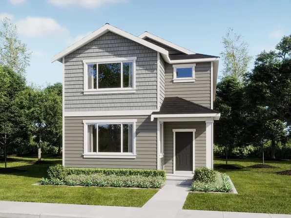 14505 203rd Avenue E, Bonney Lake, WA 98391