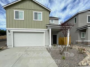 1445 Solitude Dr, Reno, NV 89523