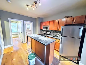 Rented by Urban Pads
