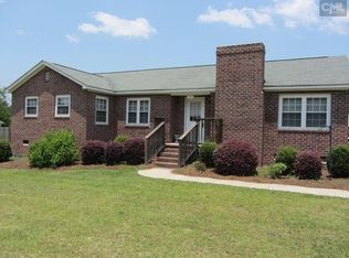 1050 Rawl Rd, Lexington, SC 29072