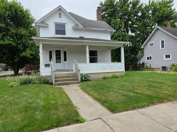 428 Ideal St, Milan, MI 48160