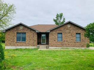 1765 E 800 Rd, El Dorado Springs, MO 64744