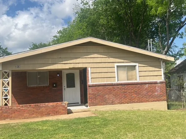 213 Hosack St APT A, Arlington, TX 76010