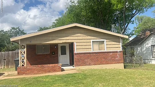 213 Hosack St #A Photo 1