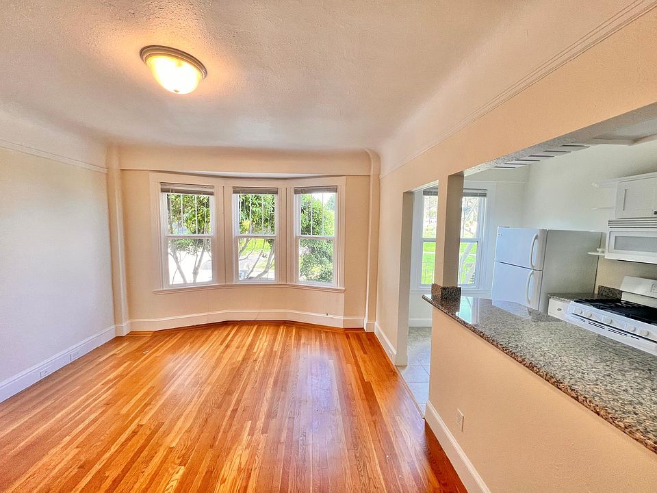 1st image of 700 Steiner St APT 203