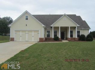 408 Bedford Xing, McDonough, GA 30253