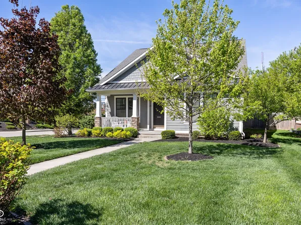 450 1st Ave SE, Carmel, IN 46032