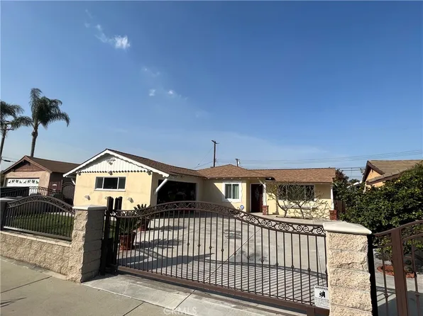 16113 Glenhope Dr, La Puente, CA 91744