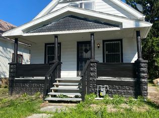 3013 E 128th St, Cleveland, OH 44120