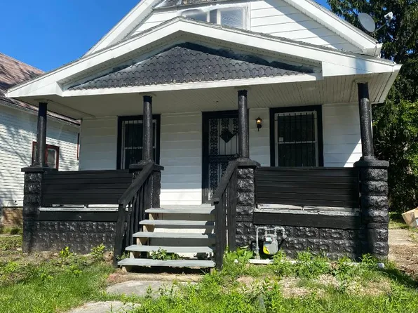 3013 E 128th St, Cleveland, OH 44120