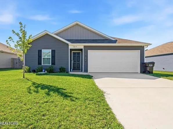 6838 Tall Shadow Ln, Knoxville, TN 37938