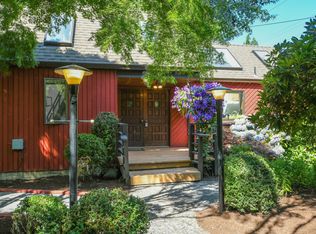 4241 SW 41st Ave, Portland, OR 97221