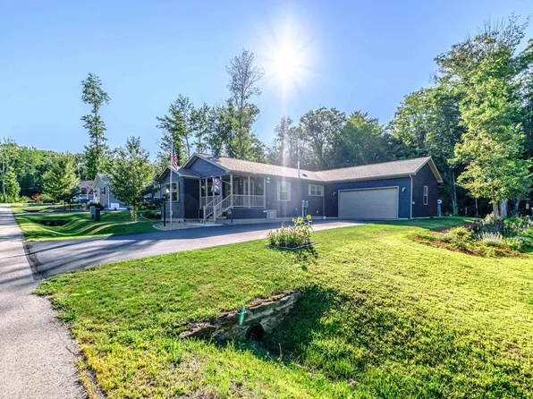 58 Big Bear Road, Rochester, NH 03868