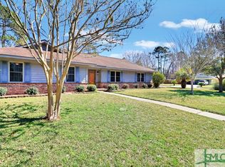 105 Red Fox Dr, Savannah, GA 31419