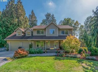 24515 NE 41st Ave, Ridgefield, WA 98642