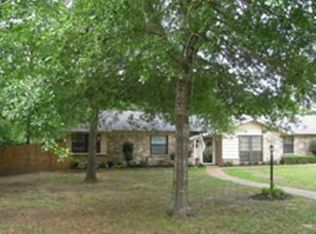 202 Piney Loop, Marshall, TX 75672