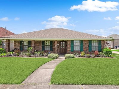 55 Echezeaux Dr, Kenner, LA, 70065