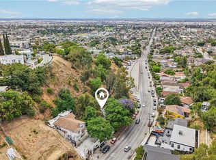 1024 N Gage Ave, Los Angeles, CA 90063
