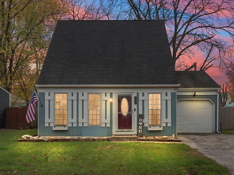 1st image of 913 59th West Pl