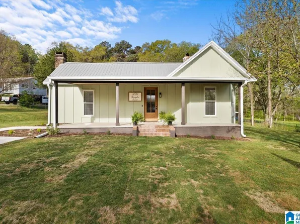2093 Shanghai Rd, Springville, AL 35146