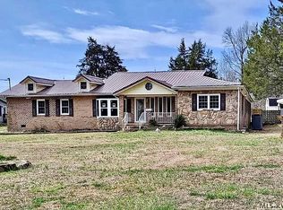 110 Granny Dr, Warrenton, NC 27589