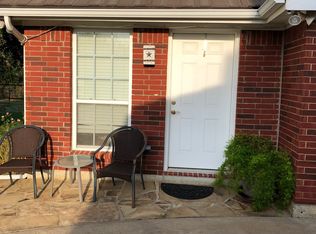 6975 Dick Price Rd, Mansfield, TX 76063