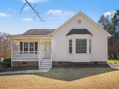 5745 Stone Crystal Dr, Fuquay Varina, NC, 27526
