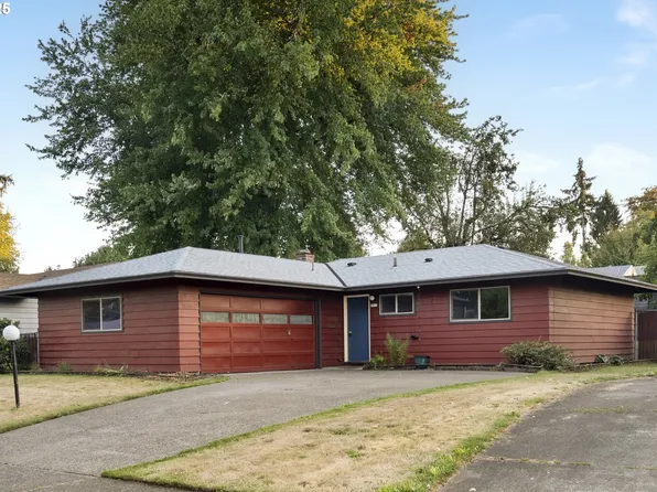 8815 N Seward Ave, Portland, OR 97217