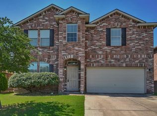 1620 Birds Eye Rd, Fort Worth, TX 76177
