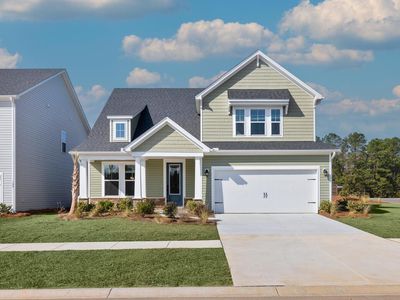111 Winding Grove Ln, Moncks Corner, SC, 29461