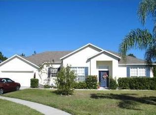 3876 Wood Thrush Dr, Kissimmee, FL 34744