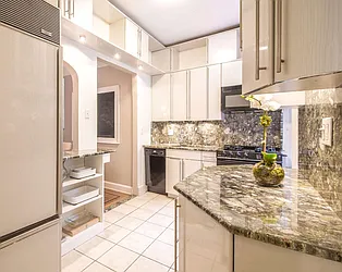Sold by Keller Williams NYC