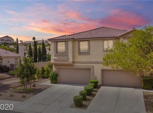 1125 Scenic Crest Dr, Henderson, NV 89052