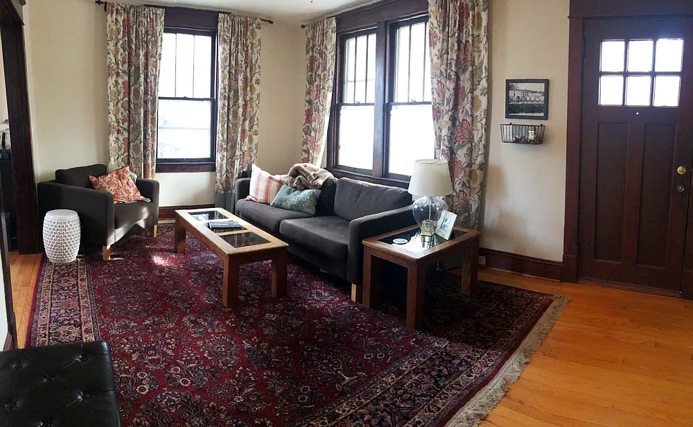 2 bed, 880 sqft, $2,200 — Photo 3