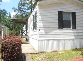 30 Charles Lee Cir LOT 3, Hattiesburg, MS 39402