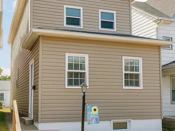 127 E 4th Ave, Altoona, PA 16602