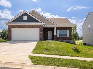2001 Carnegie Dr, Shelbyville, KY 40065