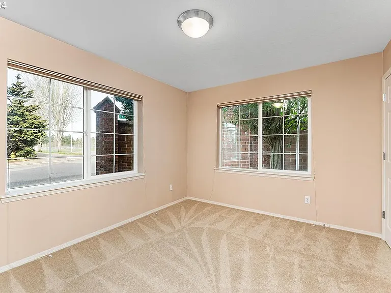 1st floor bedroom