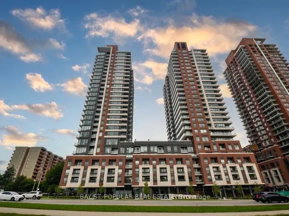 4010 Eglinton Ave W, Etobicoke, ON