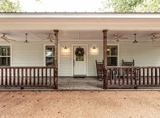 415 Pr 1400 W, Morgan, TX 76671