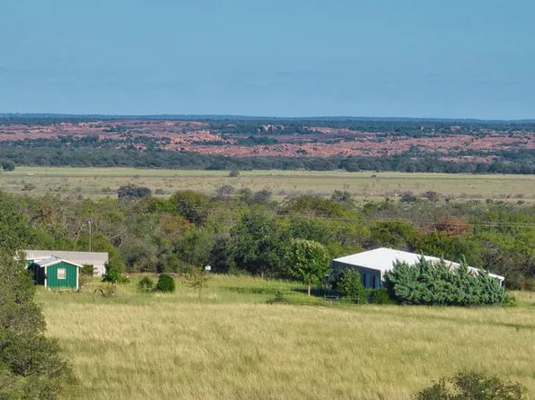 1884 Sandy Lane Rd, Mason, TX 76856