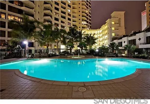 700 W Harbor Dr #Townhouse 744 — Photo 32