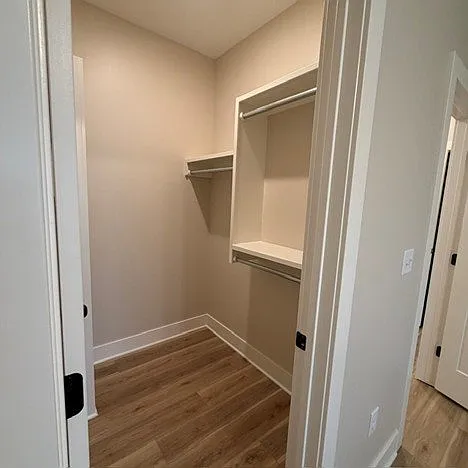 Brand New, Goddard School district, 3 bedroom 2 bath — Photo 2
