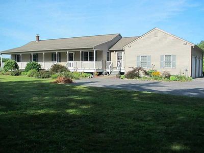 162 Gleaner Chapel Rd, Scituate, RI, 02857