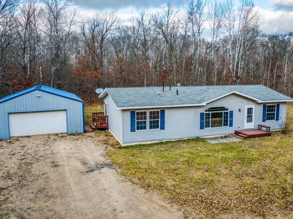 3450 Hideaway Ln SE, Bemidji, MN 56601