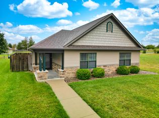 108 Corcoran Dr, Columbia, MO 65202